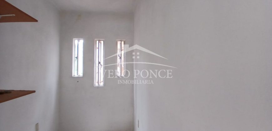 Aeropista / Casa en Renta (2601-352)