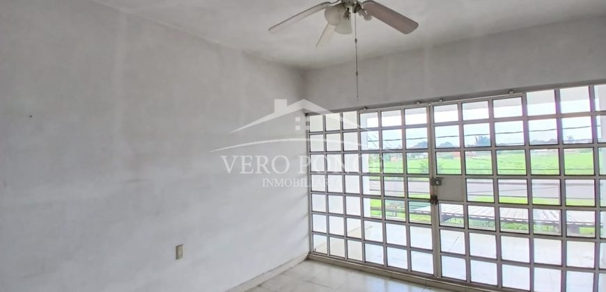 Aeropista / Casa en Renta (2601-352)