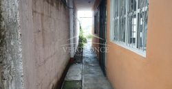 Aeropista / Casa en Renta (2601-352)