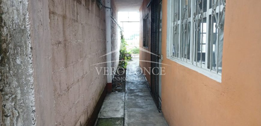 Aeropista / Casa en Renta (2601-352)