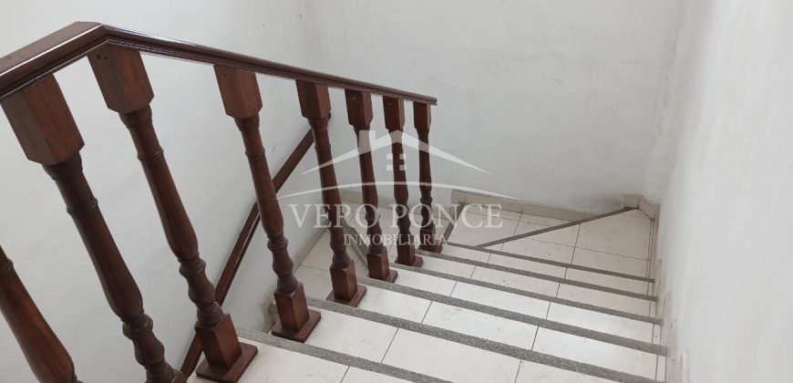 Aeropista / Casa en Renta (2601-352)