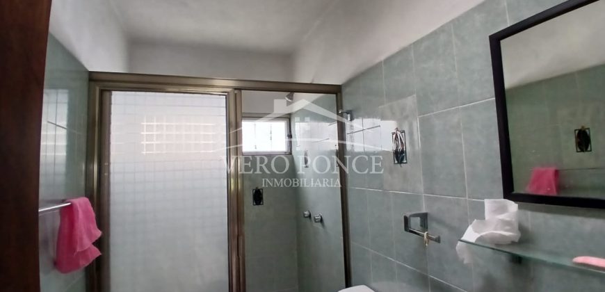 Aeropista / Casa en Renta (2601-352)