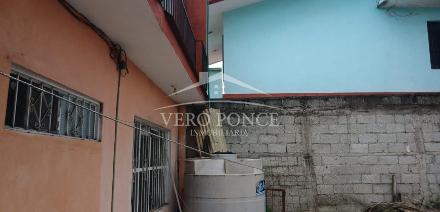 Aeropista / Casa en Renta (2601-352)