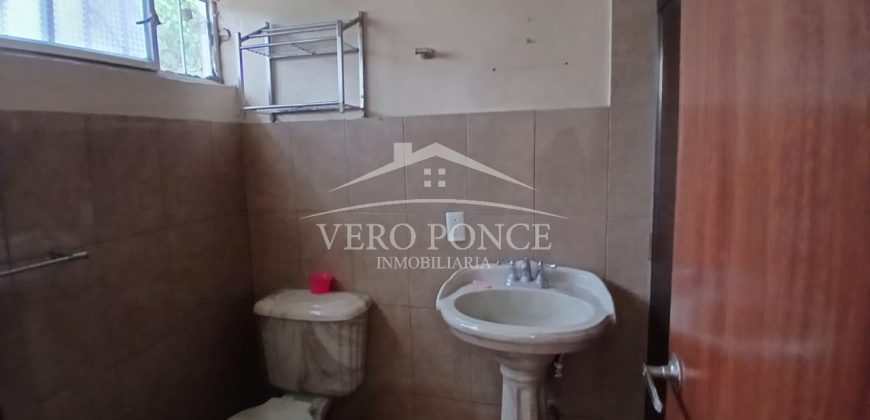 Aeropista / Casa en Renta (2601-352)