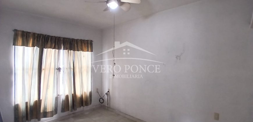 Aeropista / Casa en Renta (2601-352)