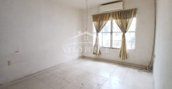 Aeropista / Casa en Renta (2601-352)