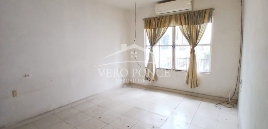 Aeropista / Casa en Renta (2601-352)