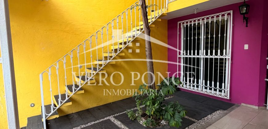 San Dimas / Casa en Renta (2601-362)