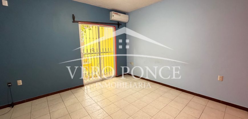 San Dimas / Casa en Renta (2601-362)