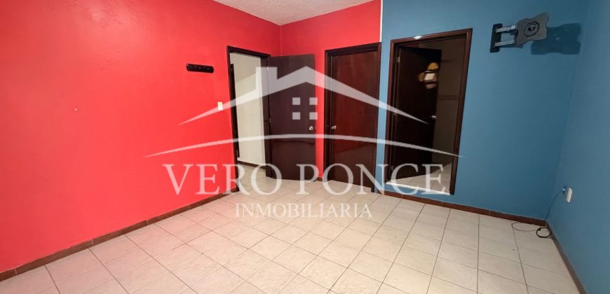 San Dimas / Casa en Renta (2601-362)