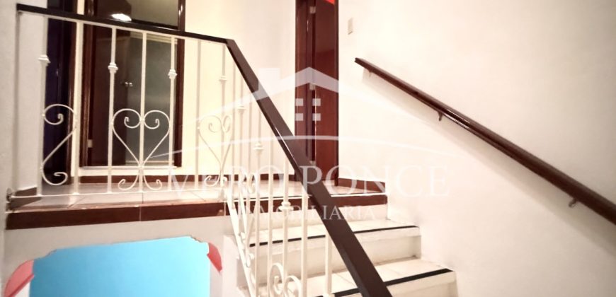 San Dimas / Casa en Renta (2601-362)