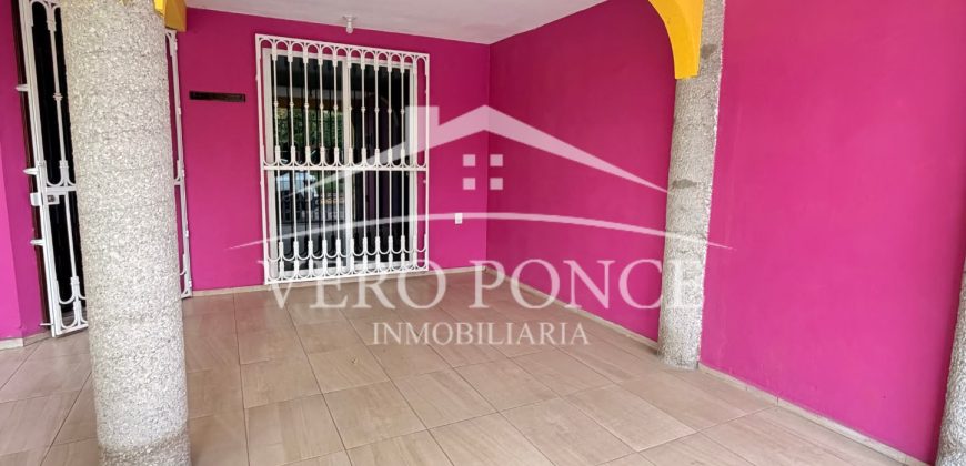 San Dimas / Casa en Renta (2601-362)