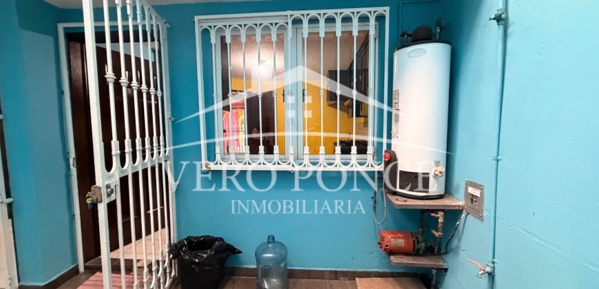 San Dimas / Casa en Renta (2601-362)