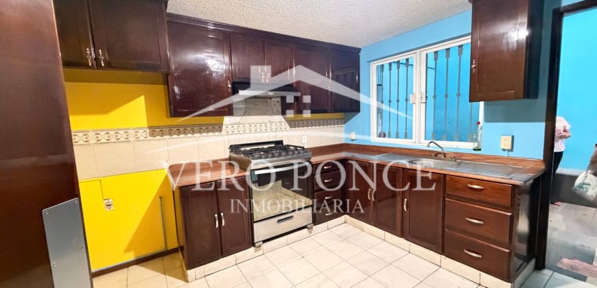 San Dimas / Casa en Renta (2601-362)