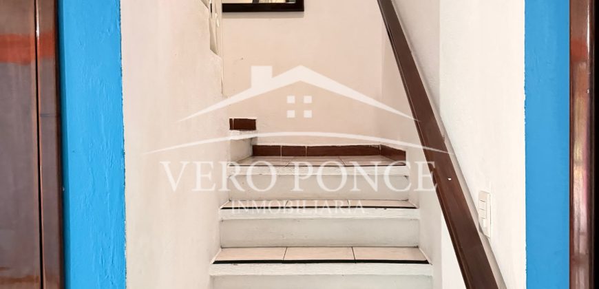 San Dimas / Casa en Renta (2601-362)