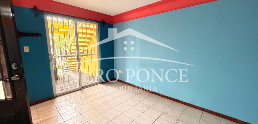 San Dimas / Casa en Renta (2601-362)