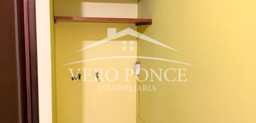 San Dimas / Casa en Renta (2601-362)