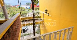 San Dimas / Casa en Renta (2601-362)