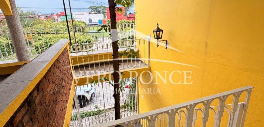 San Dimas / Casa en Renta (2601-362)