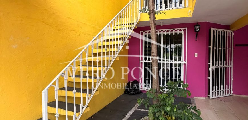 San Dimas / Casa en Renta (2601-362)