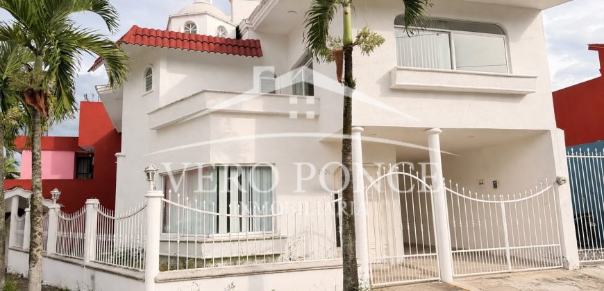 San Dimas / Casa en Renta (2601-363)