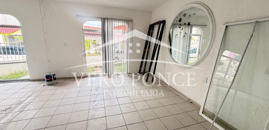 San Dimas / Casa en Renta (2601-363)