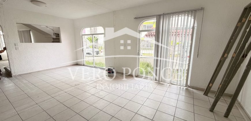 San Dimas / Casa en Renta (2601-363)