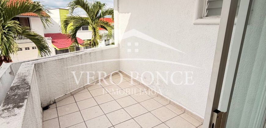 San Dimas / Casa en Renta (2601-363)