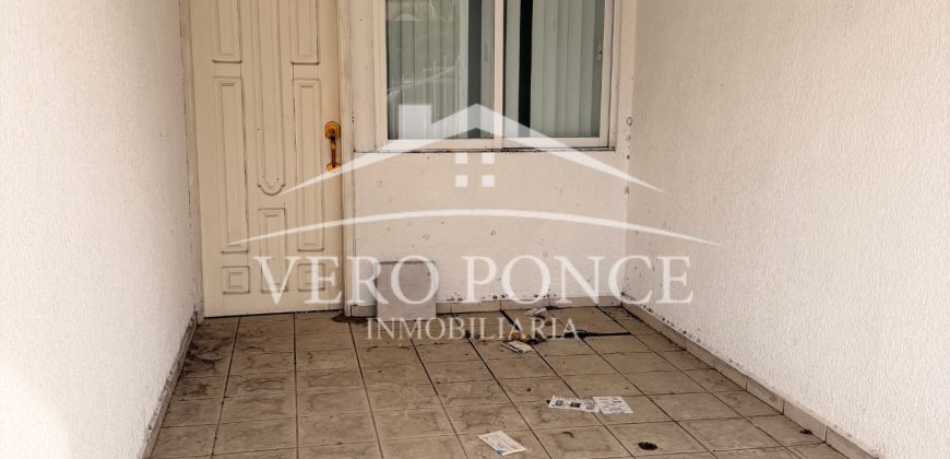San Dimas / Casa en Renta (2601-363)