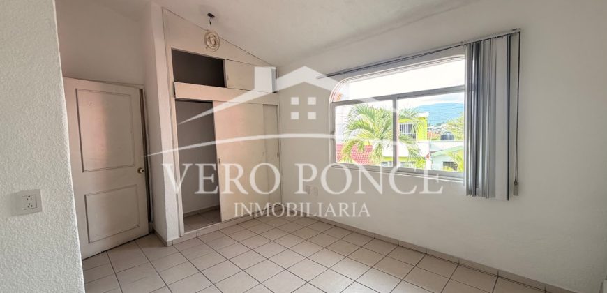 San Dimas / Casa en Renta (2601-363)