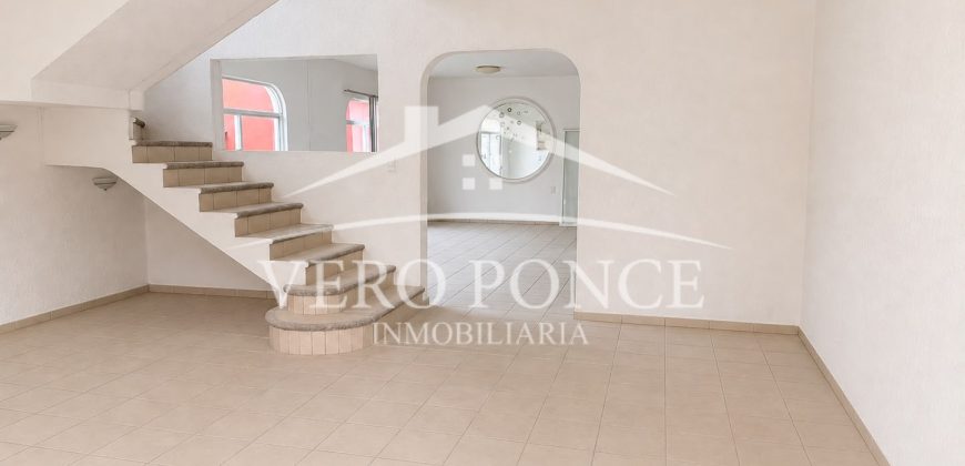 San Dimas / Casa en Renta (2601-363)