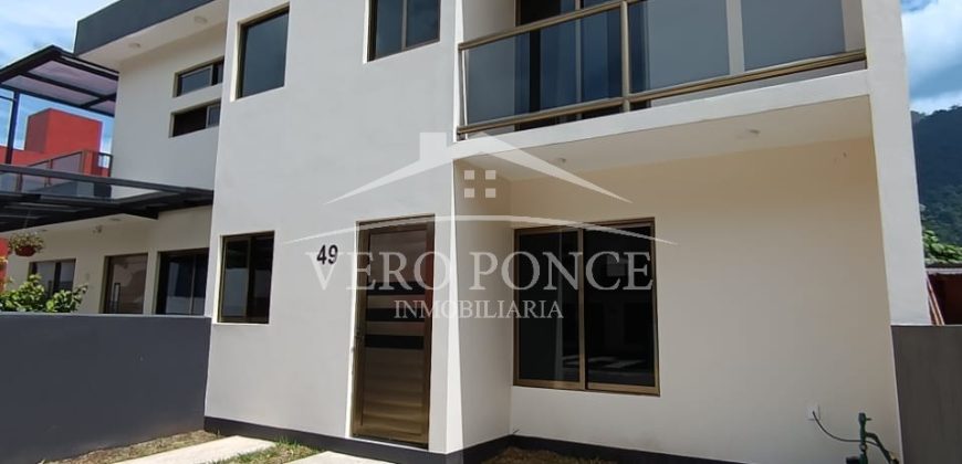 Fracc Quintana de los Prados / Casa en Venta (2601-364)