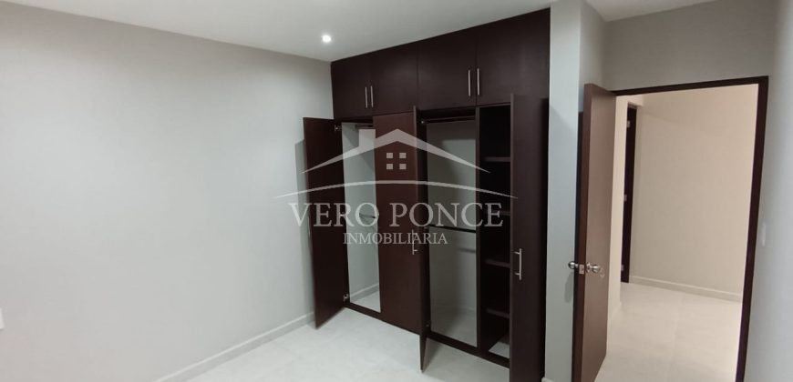 Fracc Quintana de los Prados / Casa en Venta (2601-364)
