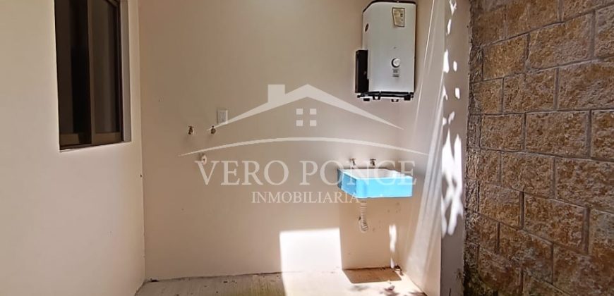 Fracc Quintana de los Prados / Casa en Venta (2601-364)