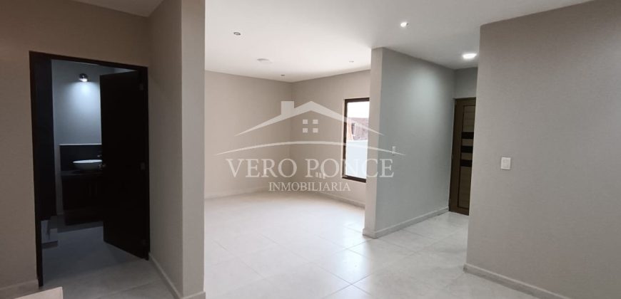 Fracc Quintana de los Prados / Casa en Venta (2601-364)