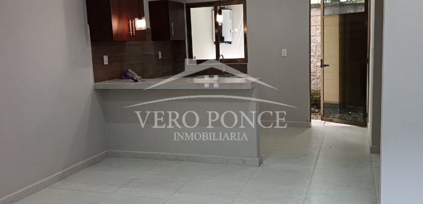 Fracc Quintana de los Prados / Casa en Venta (2601-364)