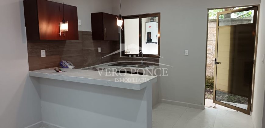 Fracc Quintana de los Prados / Casa en Venta (2601-364)