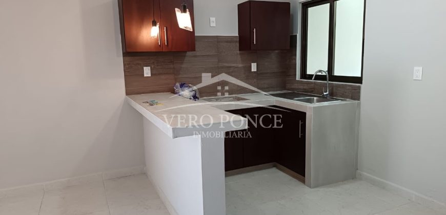 Fracc Quintana de los Prados / Casa en Venta (2601-364)