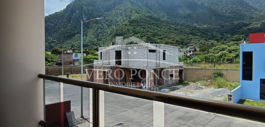 Fracc Quintana de los Prados / Casa en Venta (2601-364)