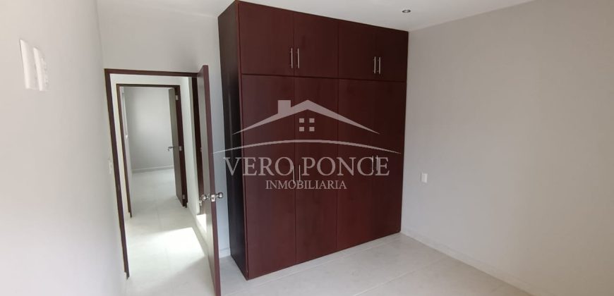 Fracc Quintana de los Prados / Casa en Venta (2601-364)