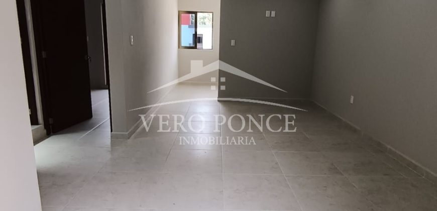 Fracc Quintana de los Prados / Casa en Venta (2601-364)