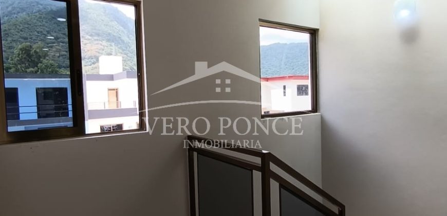 Fracc Quintana de los Prados / Casa en Venta (2601-364)