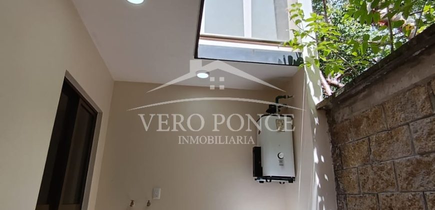Fracc Quintana de los Prados / Casa en Venta (2601-364)