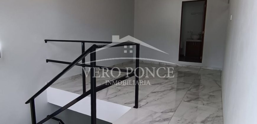 Fracc Quintana de los Prados / Casa en Venta (2601-365)