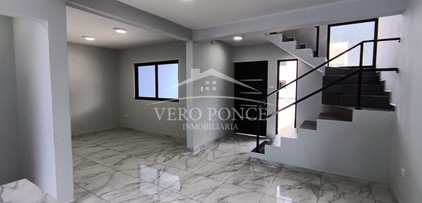 Fracc Quintana de los Prados / Casa en Venta (2601-365)