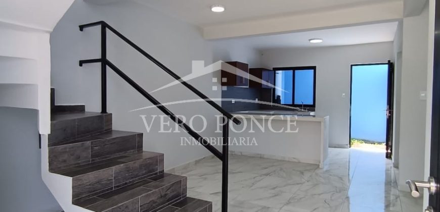 Fracc Quintana de los Prados / Casa en Venta (2601-365)