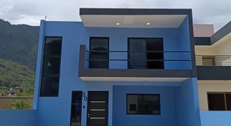 Fracc Quintana de los Prados / Casa en Venta (2601-365)