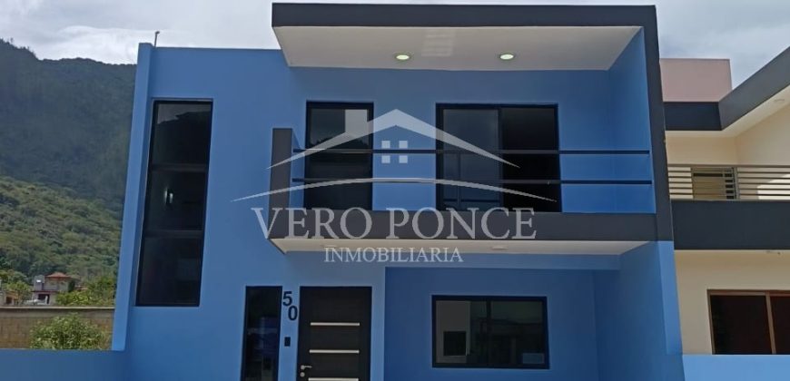 Fracc Quintana de los Prados / Casa en Venta (2601-365)