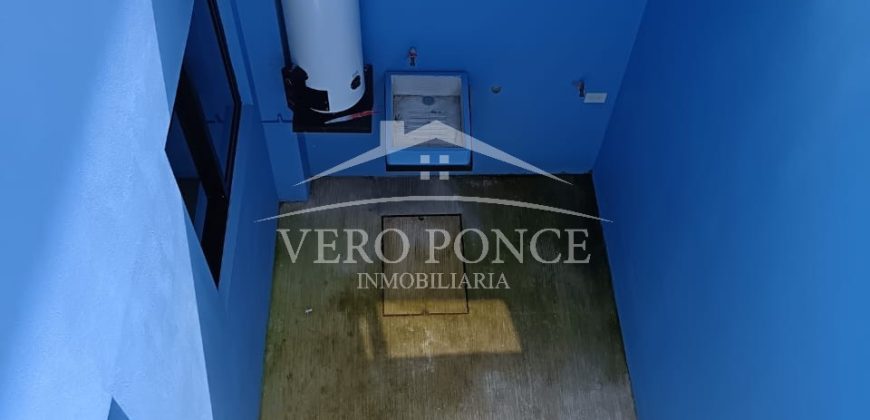 Fracc Quintana de los Prados / Casa en Venta (2601-365)
