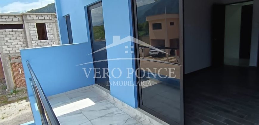 Fracc Quintana de los Prados / Casa en Venta (2601-365)